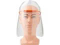 Protective face visor - Large 12