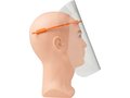 Protective face visor - Large 11