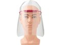 Protective face visor - Large 14