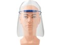 Protective face visor - Large 1