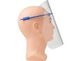 Protective face visor - Large 2