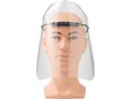 Protective face visor - Large 20