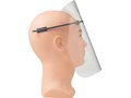 Protective face visor - Large 22