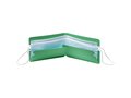 Madden fold-up mask wallet 21