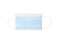 Nest fold-up face mask wallet 6