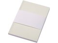 Novella Austen A6 recycled soft cover notebook - 100 sheets 5