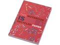 Novella Austen A6 recycled soft cover notebook - 100 sheets 6