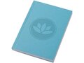 Novella Austen A6 recycled soft cover notebook - 100 sheets 13