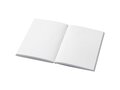 Novella Austen A6 recycled soft cover notebook - 100 sheets 15