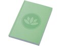 Novella Austen A6 recycled soft cover notebook - 100 sheets 19