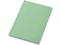 Novella Austen A6 recycled soft cover notebook - 100 sheets 22