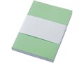 Novella Austen A6 recycled soft cover notebook - 100 sheets 23
