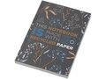 Novella Austen A6 recycled soft cover notebook - 100 sheets 24