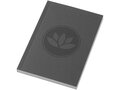 Novella Austen A6 recycled soft cover notebook - 100 sheets 25