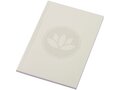 Novella Austen A6 recycled soft cover notebook - 50 sheets 1