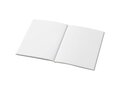 Novella Austen A6 recycled soft cover notebook - 50 sheets 3