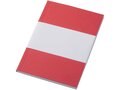 Novella Austen A6 recycled soft cover notebook - 50 sheets 11