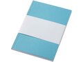 Novella Austen A6 recycled soft cover notebook - 50 sheets 17