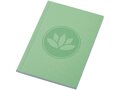 Novella Austen A6 recycled soft cover notebook - 50 sheets 19