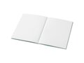 Novella Austen A6 recycled soft cover notebook - 50 sheets 21