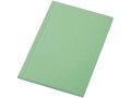 Novella Austen A6 recycled soft cover notebook - 50 sheets 22