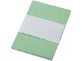 Novella Austen A6 recycled soft cover notebook - 50 sheets 23