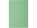 Novella Austen A6 recycled soft cover notebook - 50 sheets 20