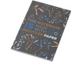 Novella Austen A6 recycled soft cover notebook - 50 sheets 24