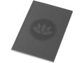 Novella Austen A6 recycled soft cover notebook - 50 sheets 25