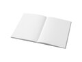 Novella Austen A5 recycled soft cover kraft notebook - 100 sheets 3