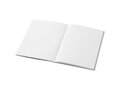 Novella Austen A6 recycled soft cover kraft notebook - 50 sheets 3