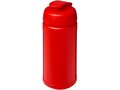 Baseline Rise 500 ml sport bottle with flip lid 6