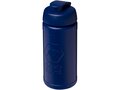Baseline Rise 500 ml sport bottle with flip lid 7