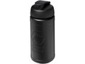 Baseline Rise 500 ml sport bottle with flip lid 10