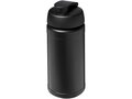 Baseline Rise 500 ml sport bottle with flip lid 12