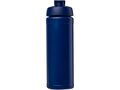 Baseline Rise 750 ml sport bottle with flip lid 5