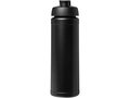 Baseline Rise 750 ml sport bottle with flip lid 8
