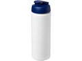 Baseline Rise 750 ml sport bottle with flip lid 15
