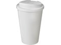 Americano Pure 350 ml tumbler with spill proof lid