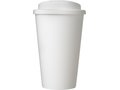 Americano Pure 350 ml tumbler with spill proof lid 1