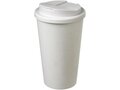 Americano Recycled 350 ml spill-proof tumbler