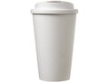Americano Recycled 350 ml spill-proof tumbler 6