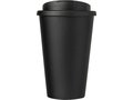 Americano Recycled 350 ml spill-proof tumbler 1