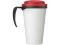 Brite-Americano Grande 350 ml mug with spill-proof lid 15
