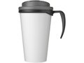 Brite-Americano Grande 350 ml mug with spill-proof lid 40
