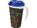 Brite-Americano Grande 350 ml mug with spill-proof lid 3