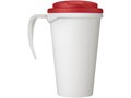 Brite-Americano Grande 350 ml mug with spill-proof lid 18