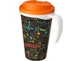 Brite-Americano Grande 350 ml mug with spill-proof lid 8