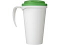 Brite-Americano Grande 350 ml mug with spill-proof lid 27