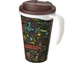 Brite-Americano Grande 350 ml mug with spill-proof lid 2